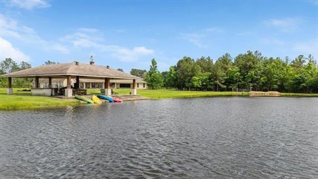 2014 Fish Lake Rd, House other with 5 bedrooms, 6 bathrooms and null parking in Kountze TX | Image 33