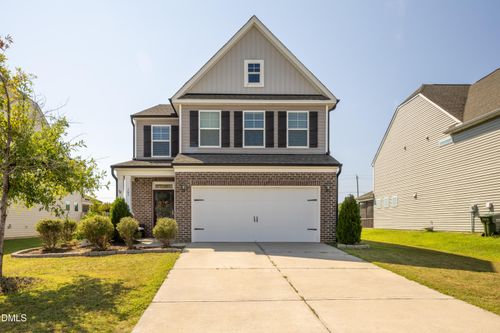 105 Highview Dr, Benson, NC, 27504-6394 | Card Image