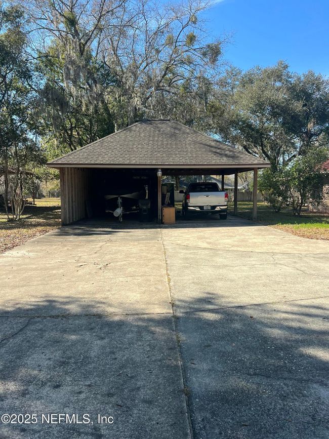 1825 Raiford Rd, House other with 4 bedrooms, 4 bathrooms and null parking in Starke FL | Image 92