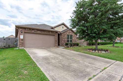 23823 Asino Dr, Katy, TX, 77493-3803 | Card Image
