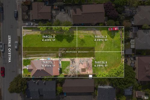 320 Vallejo St, Petaluma, CA, 94952 | Card Image