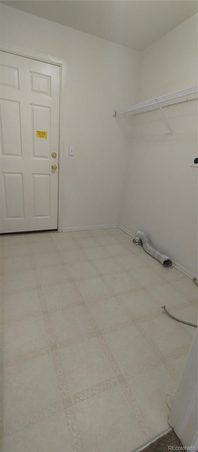 Laundry room by garage entry | Image 18