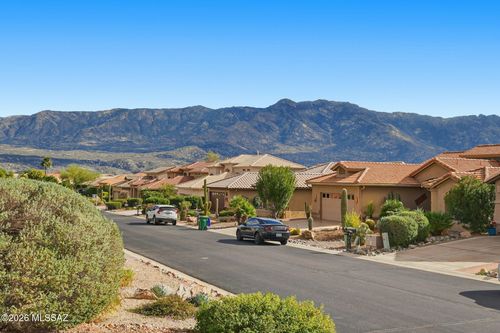 62788 E Flower Ridge Drive, Tucson, AZ, 85739 | Card Image