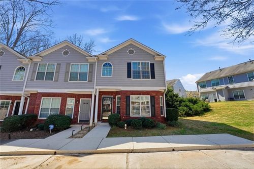 4831 Walden Lake Pointe, Decatur, GA, 30035-4172 | Card Image