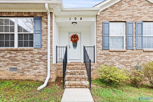 108 Kema Dr, Huntsville, AL, 35811-6300 | Card Image