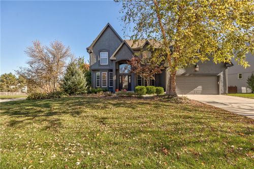 13801 Meadow Lane, Leawood, KS, 66224 | Card Image