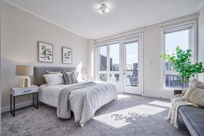 57 Stauffer Cres, House attached with 3 bedrooms, 4 bathrooms and 2 parking in Markham ON | Image 22