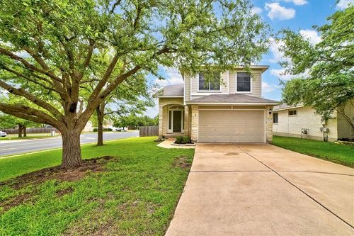 2812 Greenlee Dr, Leander, TX, 78641-2116 | Card Image