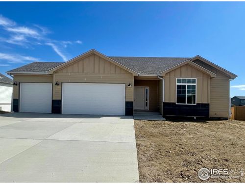 7124 Rye Grass Dr, Wellington, CO, 80549-2426 | Card Image