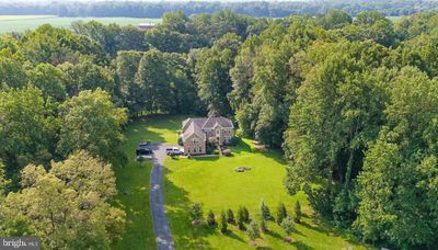 12506 Wetland View Court, House other with 5 bedrooms, 3 bathrooms and null parking in CORDOVA MD | Image 1