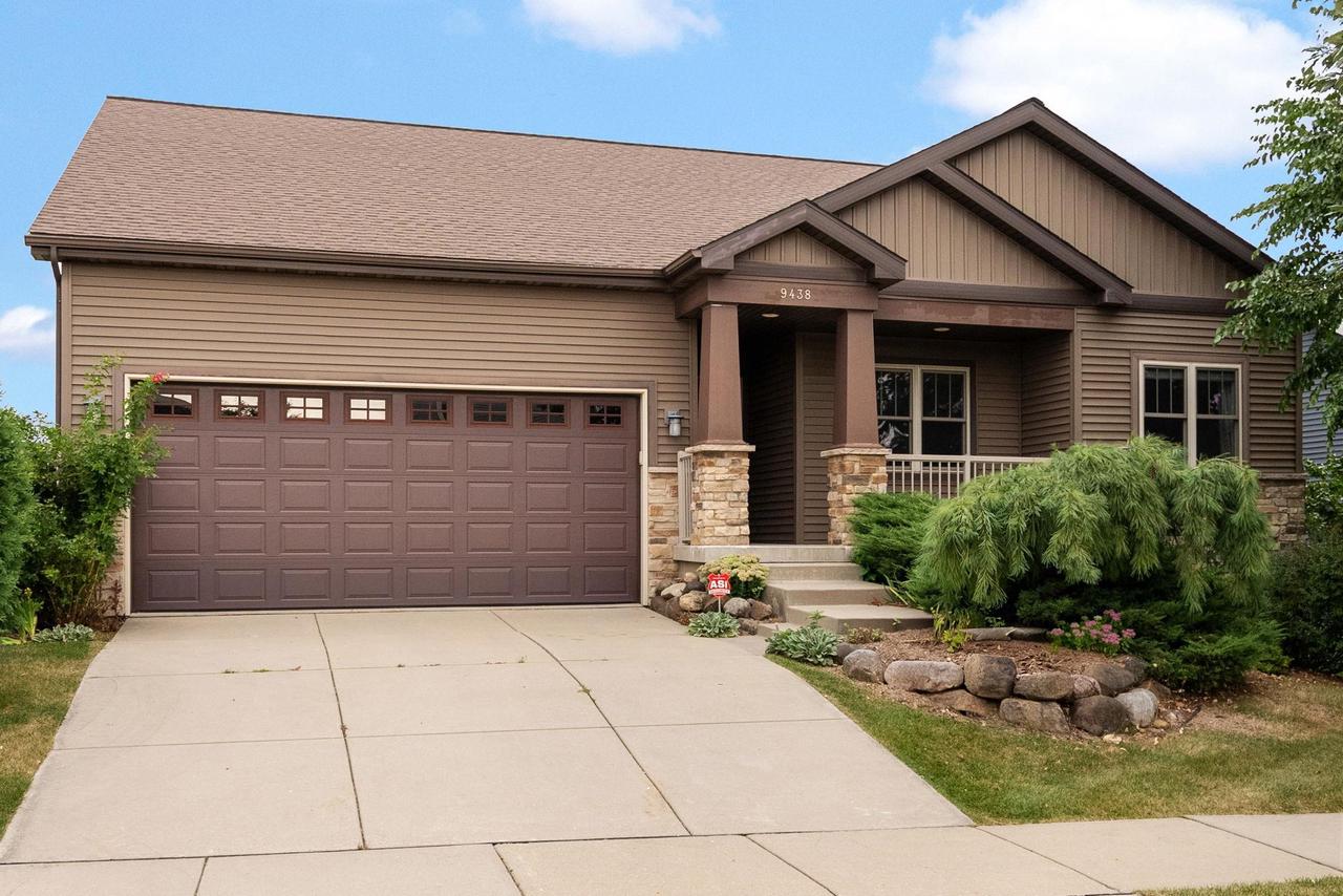 Spirit St, Middleton, WI 53562 #1