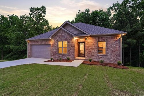 249 Pleasant Holly Dr, Benton, AR, 72015-4732 | Card Image