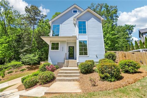 2027 River Birch Ln, Atlanta, GA, 30316-2175 | Card Image