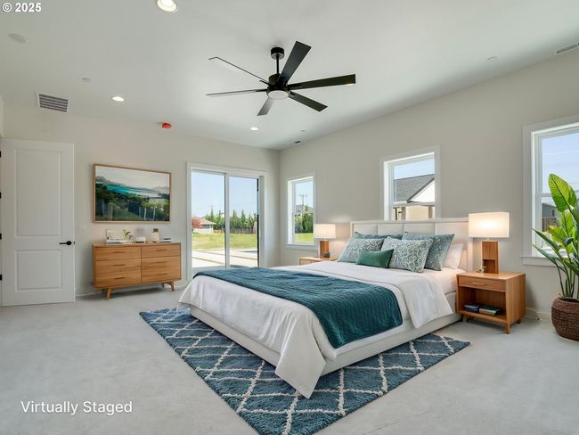 2110 Sw Homer Ross Loop, House other with 4 bedrooms, 4 bathrooms and 3 parking in McMinnville OR | Image 17