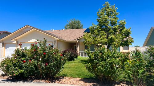 786 Comstock Dr, Fruita, CO, 81521-2497 | Card Image