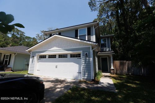 5457 Luella St, Jacksonville, FL, 32207-5919 | Card Image