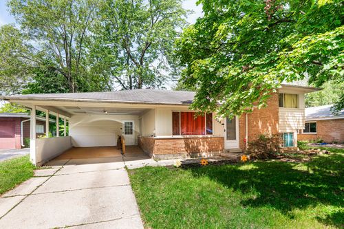 124 Willow St, Park Forest, IL, 60466-1338 | Card Image