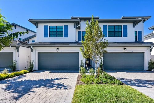 7611 Morgan Way, NAPLES, FL, 34119-9845 | Card Image