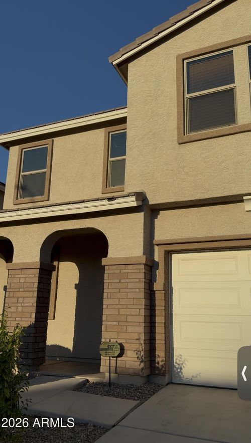 3811 S 57th Drive, Phoenix, AZ, 85043 | Card Image
