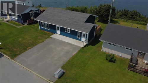 34 Grandview Cres, Channel Port aux Basques, NL, A0M | Card Image