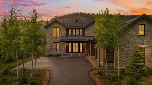 628 Independence Rd, KEYSTONE, CO, 80435 | Card Image
