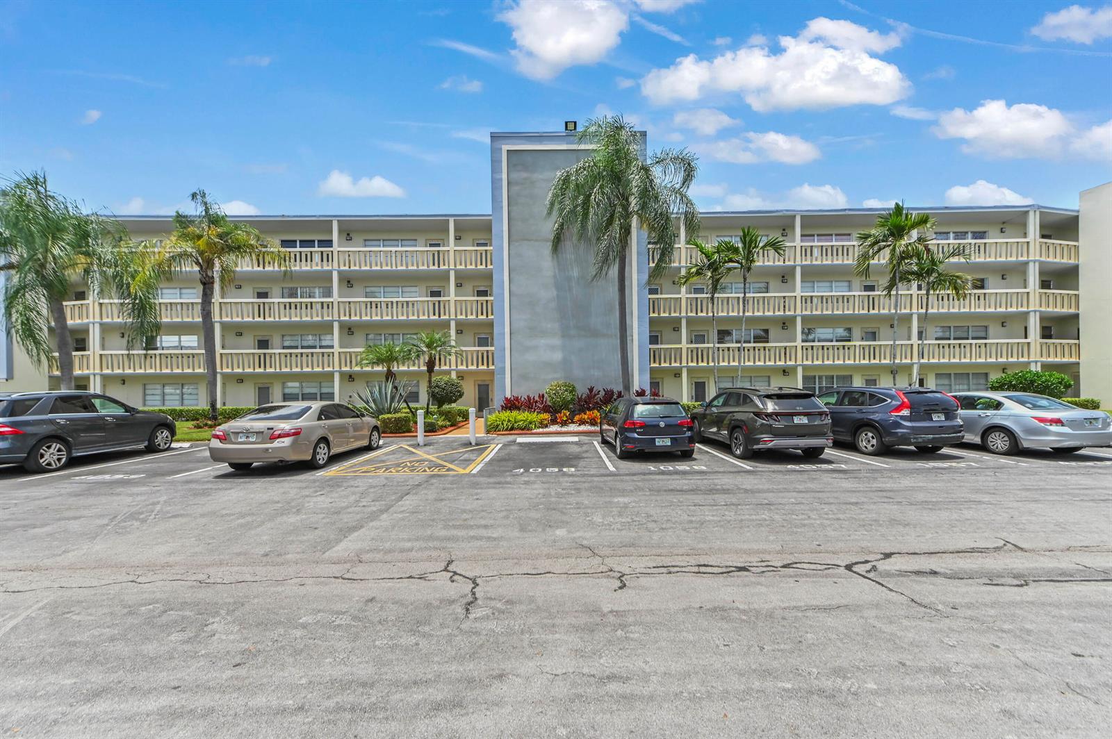 Residential in Boca Raton