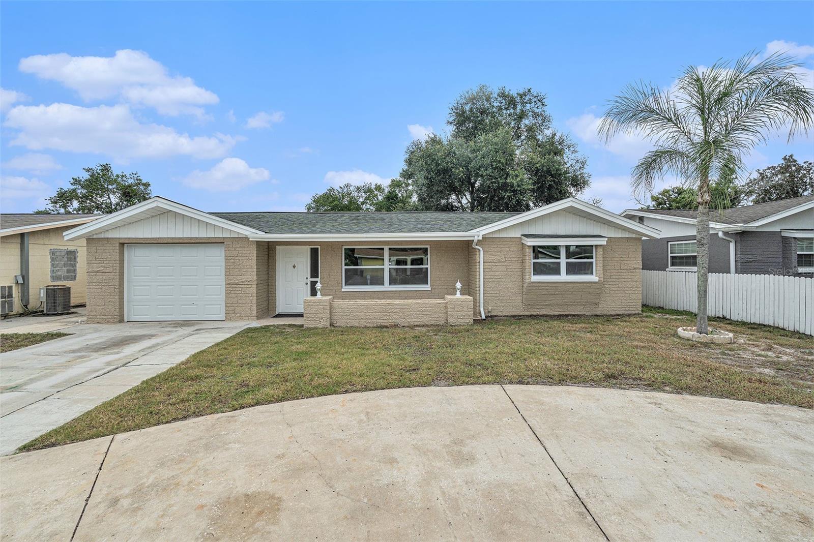 Bridleton Rd, Port Richey, FL 34668