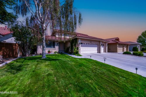 236 La Costa Ave, Dayton, NV, 89403-8720 | Card Image