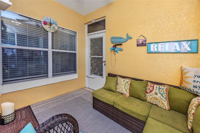 UNIT-5101 - 10764 70 Th Ave, Condo with 2 bedrooms, 2 bathrooms and null parking in SEMINOLE FL | Image 45