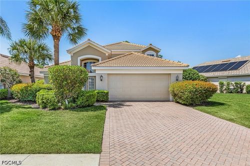 9044 Shadow Glen Way, FORT MYERS, FL, 33913-7052 | Card Image