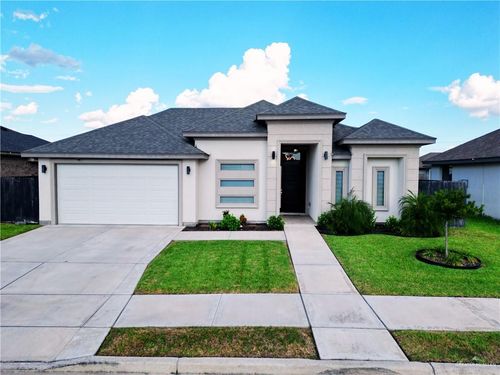 3412 Showboat Dr, Edinburg, TX, 78541-0660 | Card Image