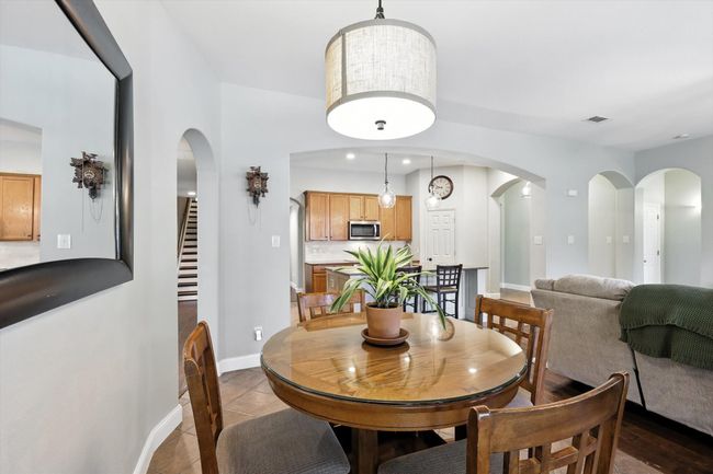 351 Cedar Crest Dr, House other with 4 bedrooms, 3 bathrooms and null parking in Justin TX | Image 14