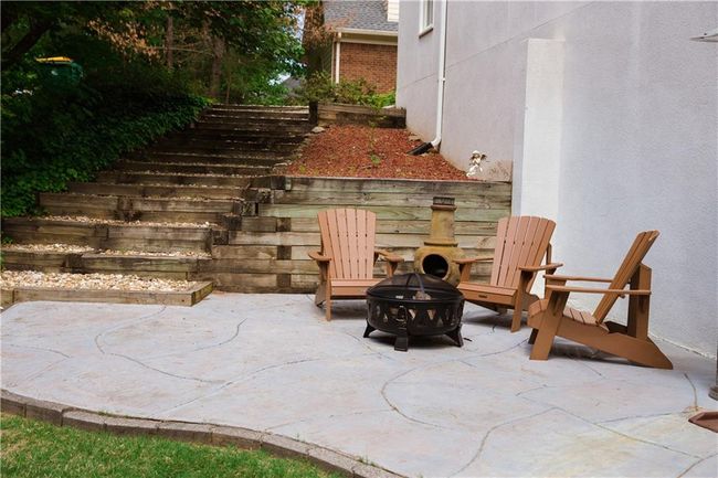 605 Lake Medlock Dr, House other with 5 bedrooms, 5 bathrooms and 2 parking in Johns Creek GA | Image 27