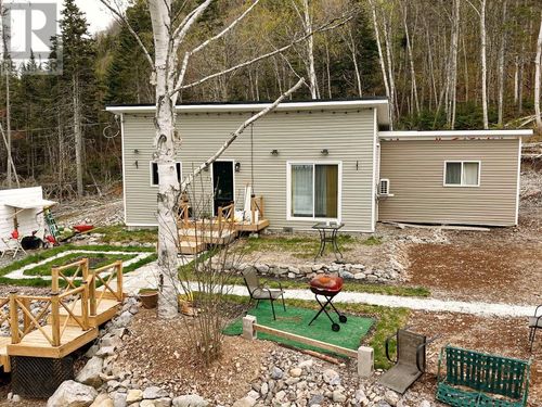 6711 E Bay Highway, Big Pond, NS, B1J0B7 | Card Image