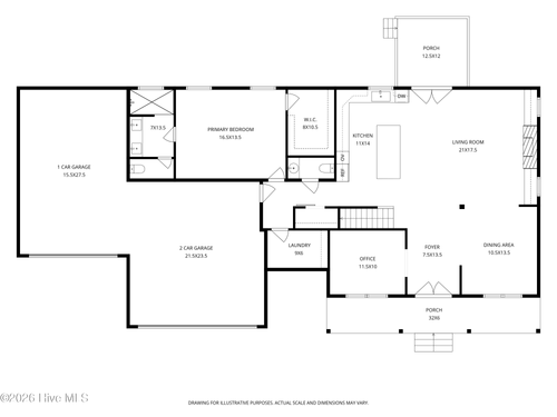 430 Huntland Rd, Vass, NC, 28394-2900 | Card Image