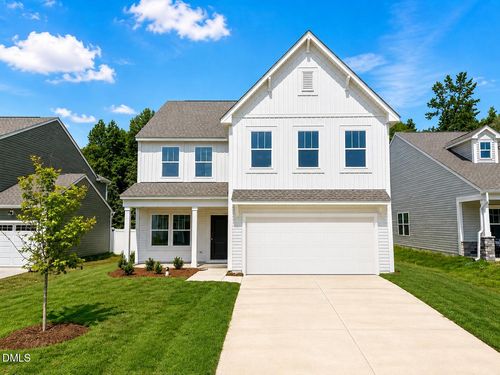56-160 Nathan Drive, Lillington, NC, 27546 | Card Image