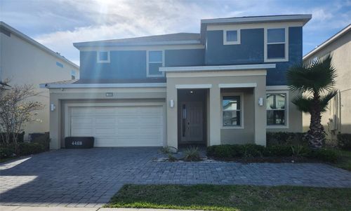 4468 Monado Dr, KISSIMMEE, FL, 34746 | Card Image
