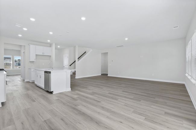 2610 Tranquility Loop, House other with 5 bedrooms, 3 bathrooms and 4 parking in Longs SC | Image 16