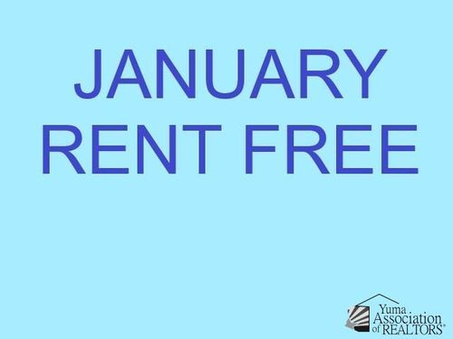 4763 W 17th Pl, Yuma, AZ, 85364-9401 | Card Image