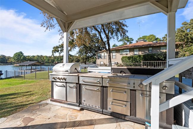 Outdoor kitchen | Image 29