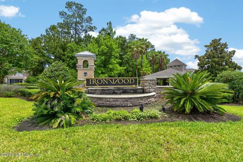 4166 Highwood Dr, JACKSONVILLE, FL, 32216-3617 | Card Image