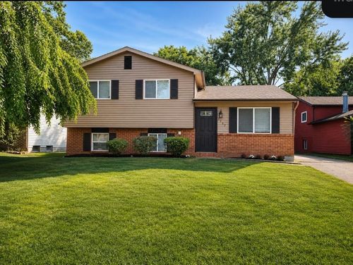 2947 Thornell Way, Columbus, OH, 43232-5445 | Card Image