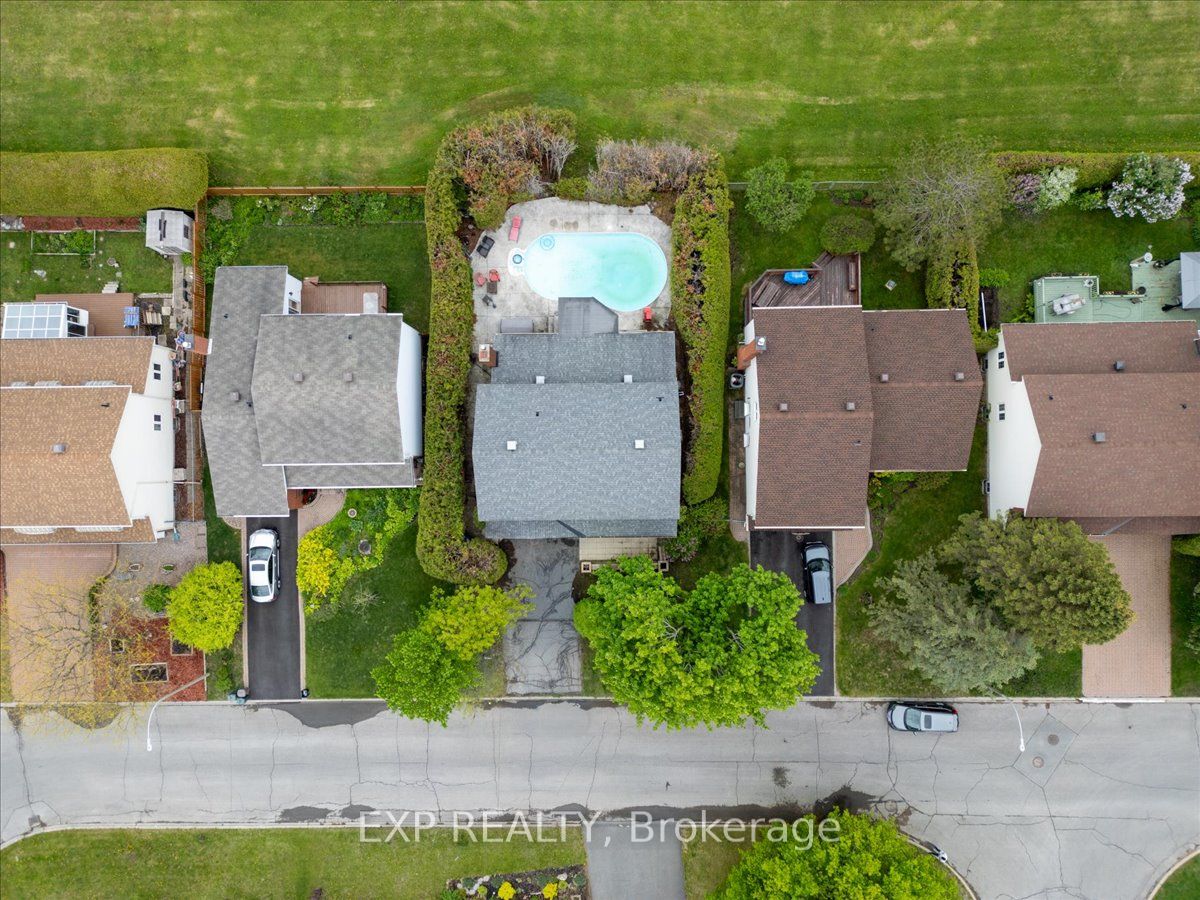 Residential in Orleans - Convent Glen and Area 5