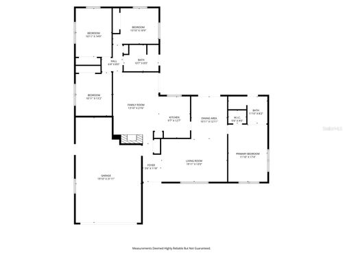 1009 Terry Dr, ALTAMONTE SPRINGS, FL, 32714-7223 | Card Image