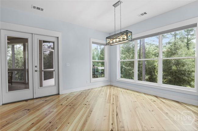 206 Captain Cone Ct, House other with 4 bedrooms, 7 bathrooms and null parking in Brooklet GA | Image 9