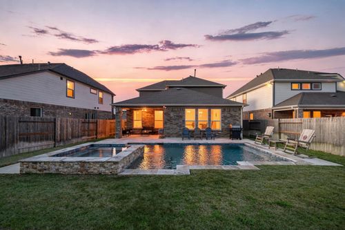 5422 Sunstone Cir, Brookshire, TX, 77423-3034 | Card Image