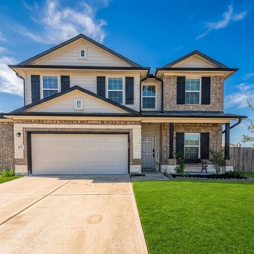 107 Montecito Ct, Manvel, TX, 77578-5189 | Card Image