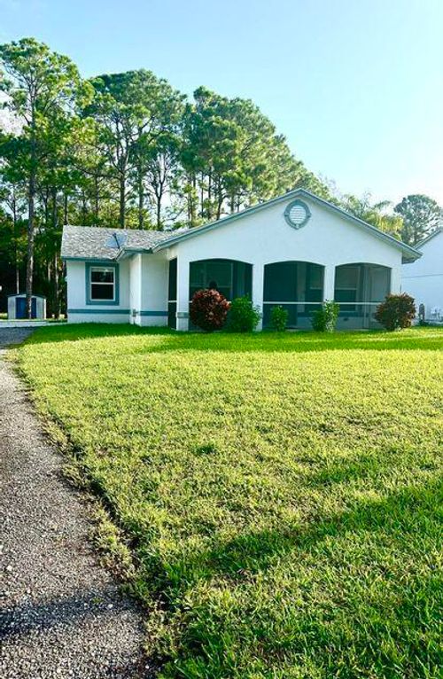 14653 N 66th St Street N, The Acreage, FL, 33470 | Card Image