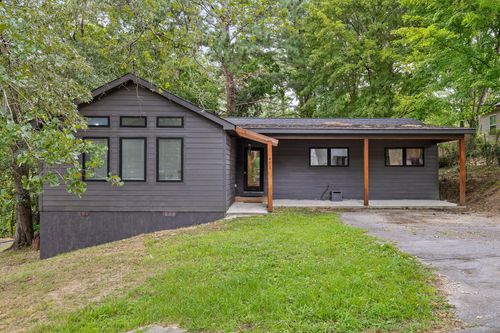 401 Booth Rd, Chattanooga, TN, 37411-2706 | Card Image