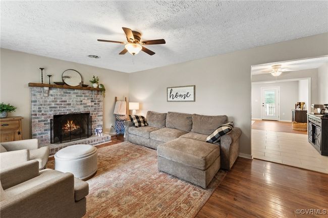 2134 Dogtown Rd, House other with 3 bedrooms, 2 bathrooms and null parking in Goochland VA | Image 18